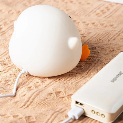 branchement pour veilleuse de nuit