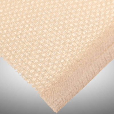 Barrière de Sécurité Escalier - ChildSafetyProtect™ - Beige - Mon Bébé Sécure