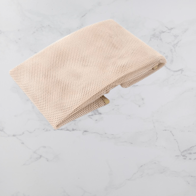 Barrière de Sécurité Escalier - ChildSafetyProtect™ - Beige - Mon Bébé Sécure