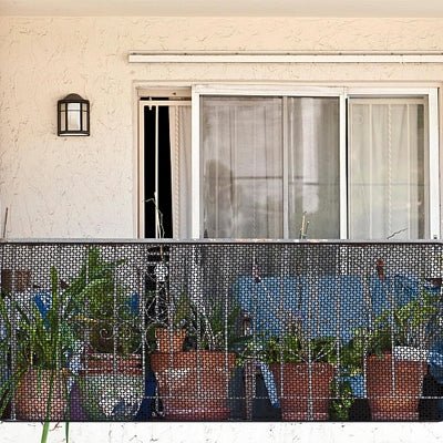 Barrière de Sécurité Escalier - ChildSafetyProtect™ - Noir - Mon Bébé Sécure