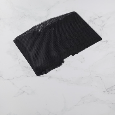 Barrière de Sécurité Escalier - ChildSafetyProtect™ - Noir - Mon Bébé Sécure