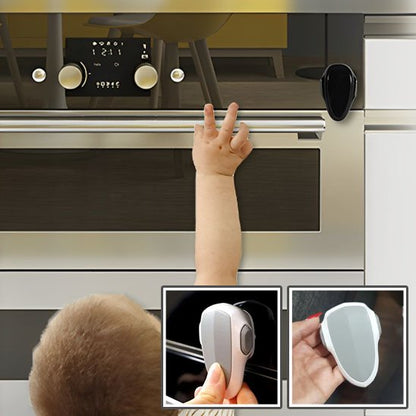 Serrure de four | SecuriKids