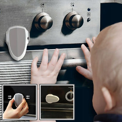 Serrure de four | SecuriKids